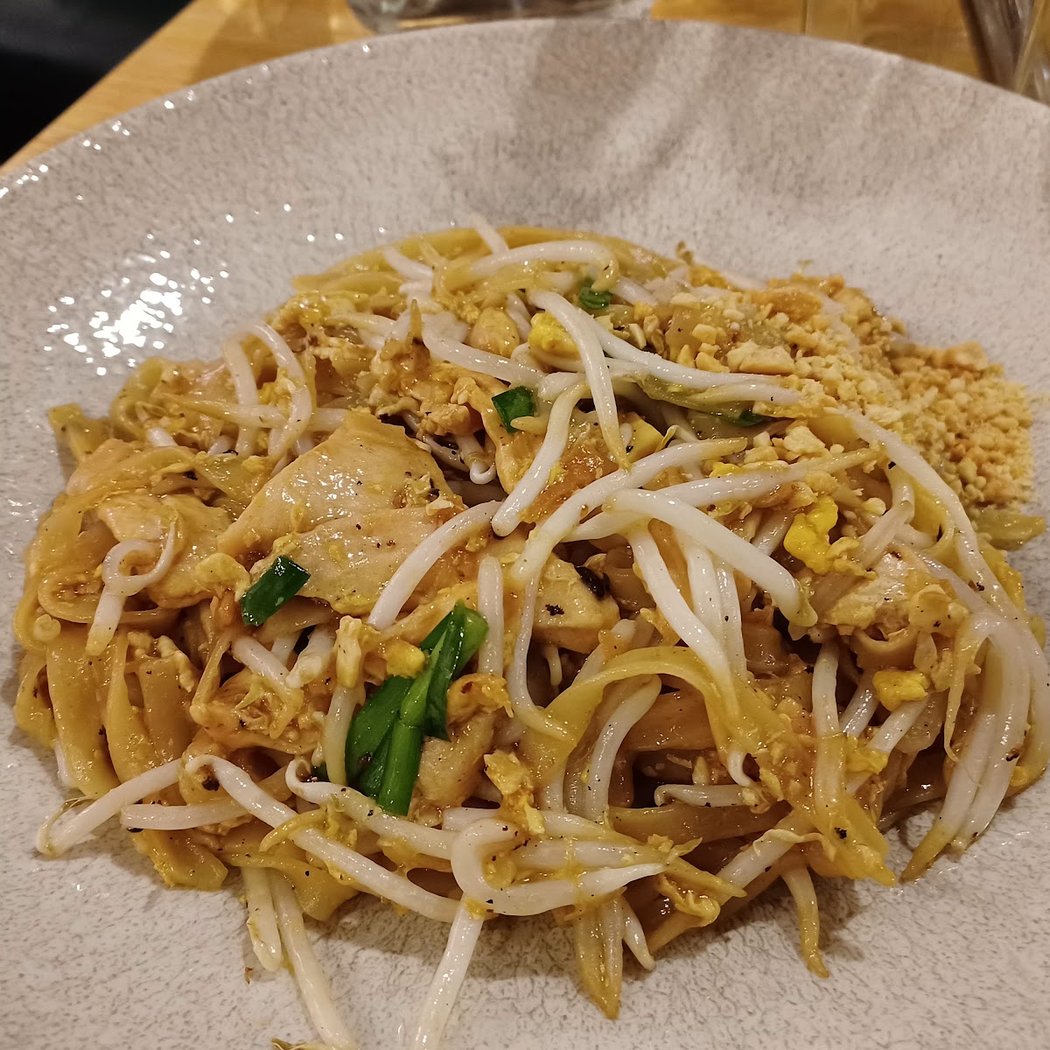 Aiyara Thai Restaurant 3